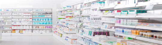 Partner pharmacies
